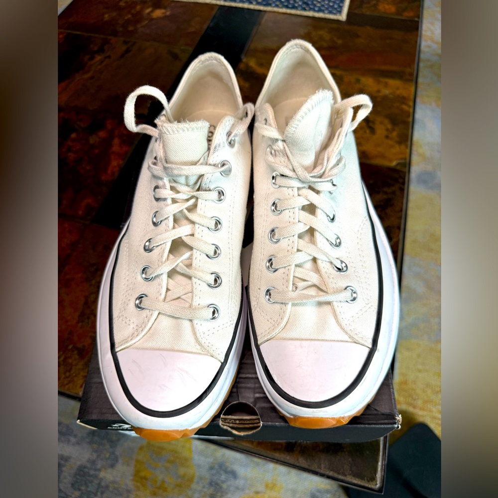 CONVERSE ⭐️